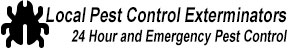 Bozeman MT Pest Control Exterminators